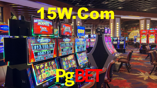 Bônus Generosos e Exclusivos no Pgbet para Você!
