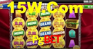 Premium Interface Pgbet