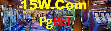 Welcome Bonus Pgbet