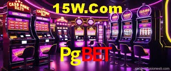 Slot Games Pgbet