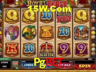 Tecnologia da Plataforma Pgbet