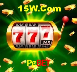 Provedores de Jogos Pgbet