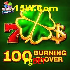 Game Providers Pgbet