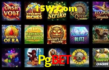 Pgbet Rio de Janeiro - Popular Jogos