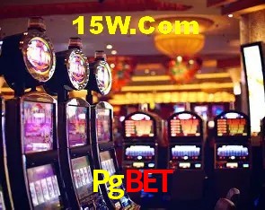 Design Responsivo Pgbet