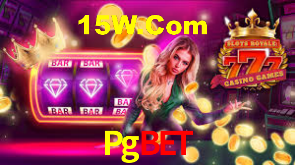 Pgbet - Installation Guide