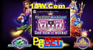 Pgbet - Aplicativo Móvel