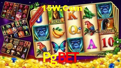 Pgbet Rio de Janeiro - Slot Strategy
