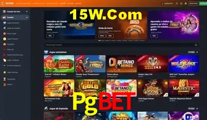 Pgbet Salvador - Football