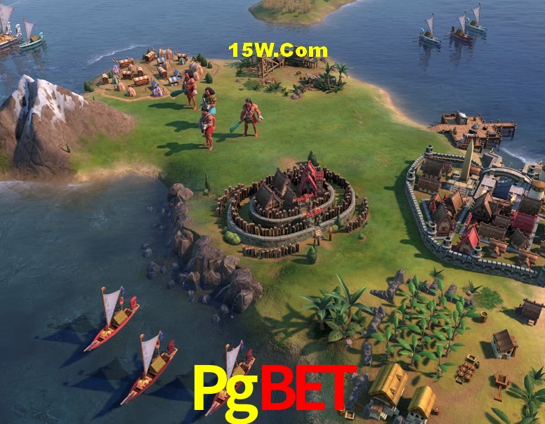Diretório de Jogos Pgbet