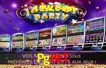 Pgbet Brasília - Bonus Features