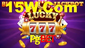 VIP Casino Pgbet