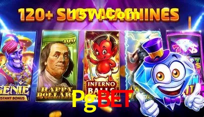 Pgbet Belo Horizonte - Promo Tips