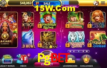 Pgbet - Support