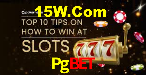 Pgbet Win