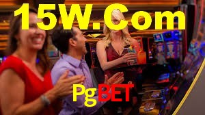 Explore as vantagens do Pgbet: serviço profissional e confiabilidade